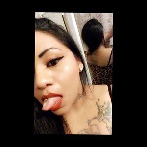 Meet your Posher, Cindy